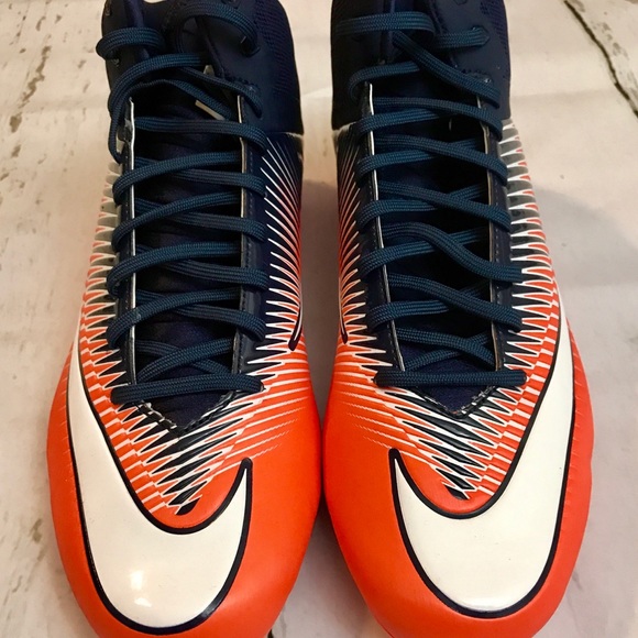 Nike cleats - Picture 2 of 5